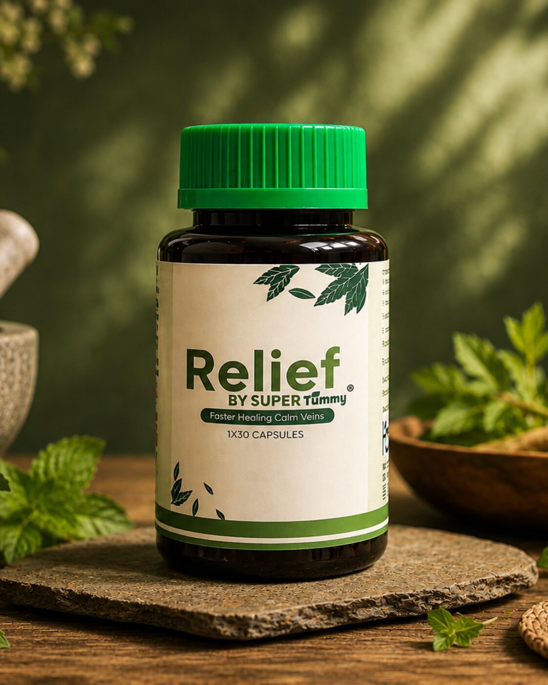 Relief