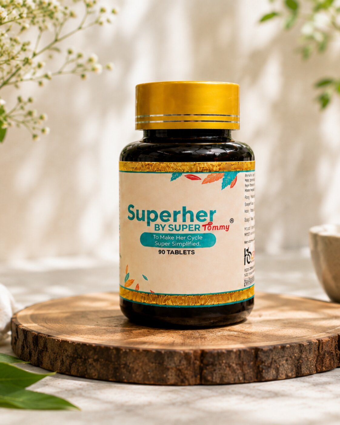 SuperHer